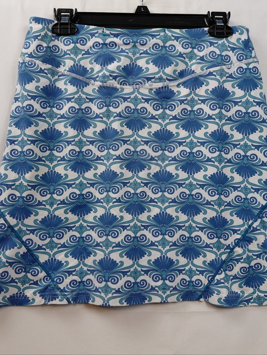 Title nine Dresses & Skirts - Title Nine Skirt Women's Size Small Zippered Pockets Stretch